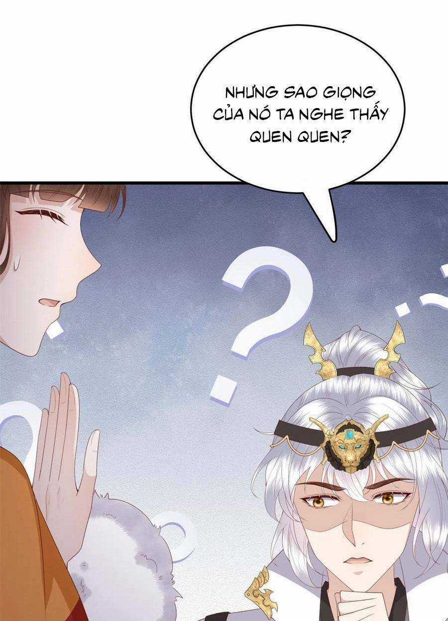 Nữ Phụ Không Thể Chọc Giận Chapter 118 trang 25