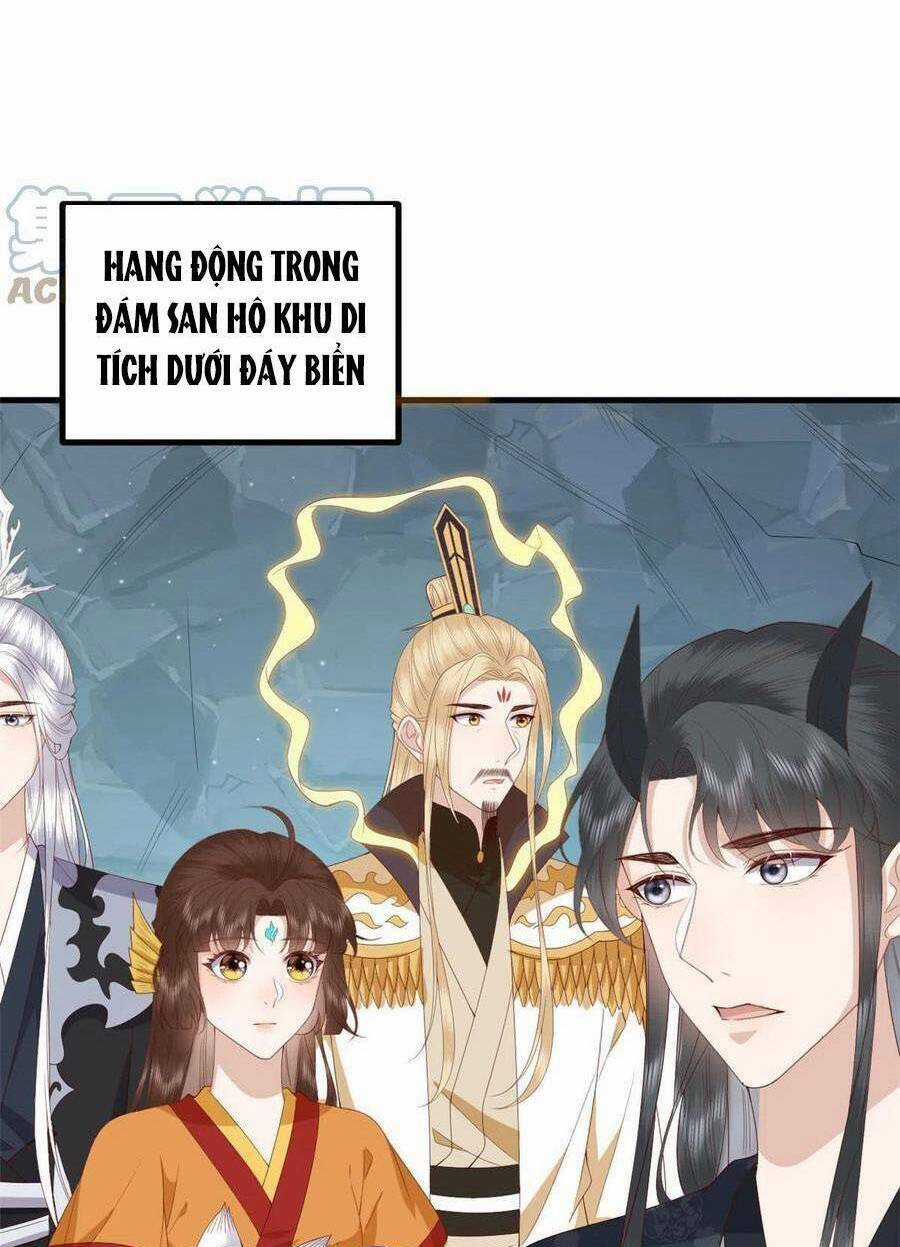 Nữ Phụ Không Thể Chọc Giận Chapter 118 trang 27