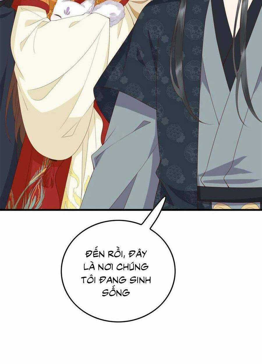 Nữ Phụ Không Thể Chọc Giận Chapter 118 trang 28