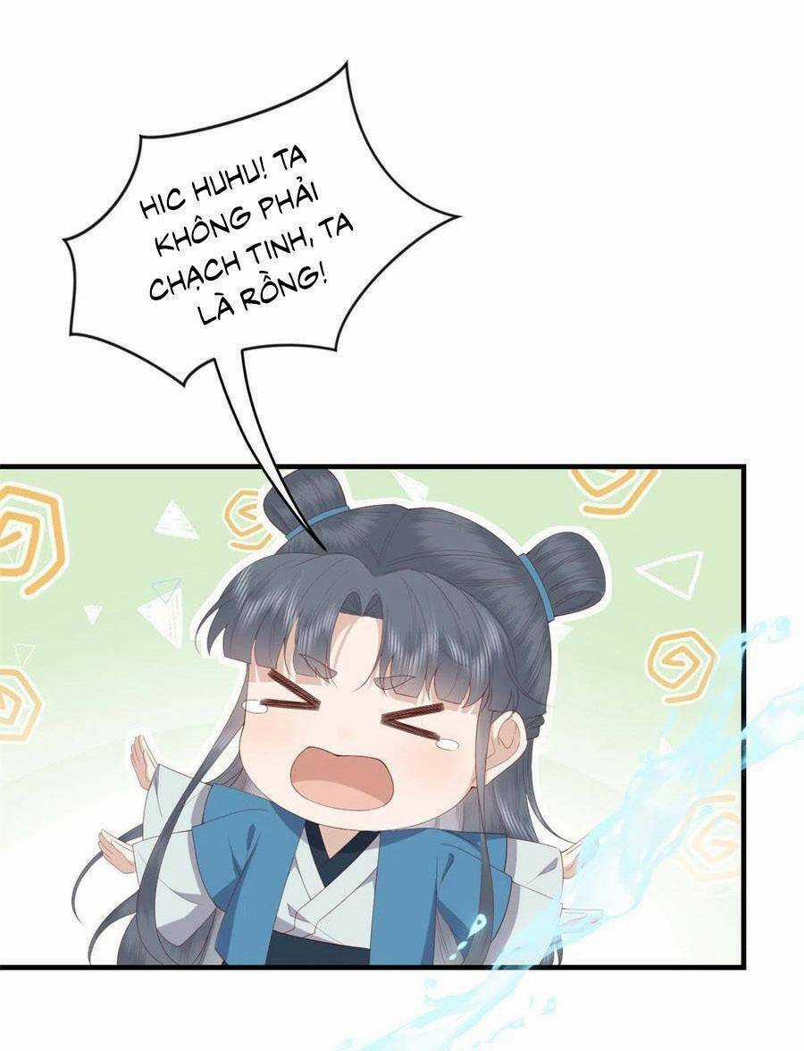 Nữ Phụ Không Thể Chọc Giận Chapter 118 trang 3