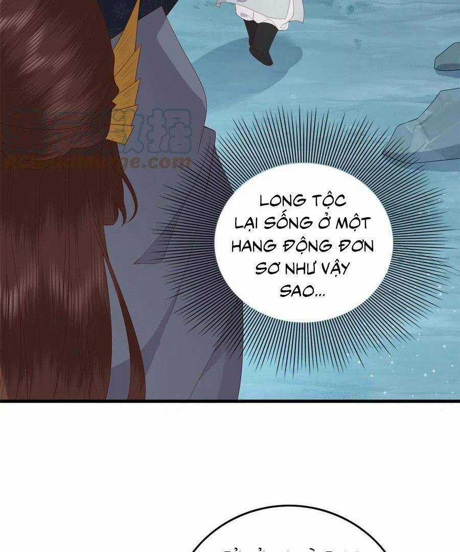 Nữ Phụ Không Thể Chọc Giận Chapter 118 trang 30