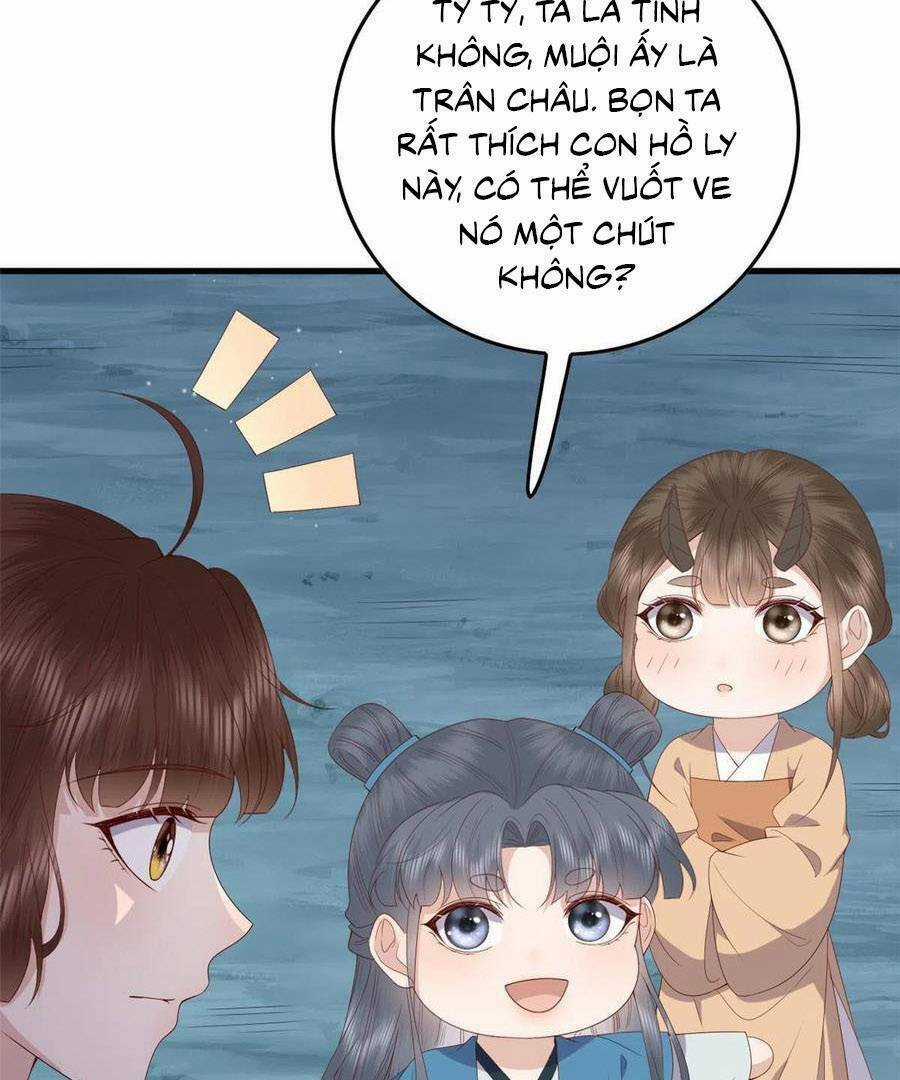 Nữ Phụ Không Thể Chọc Giận Chapter 118 trang 31