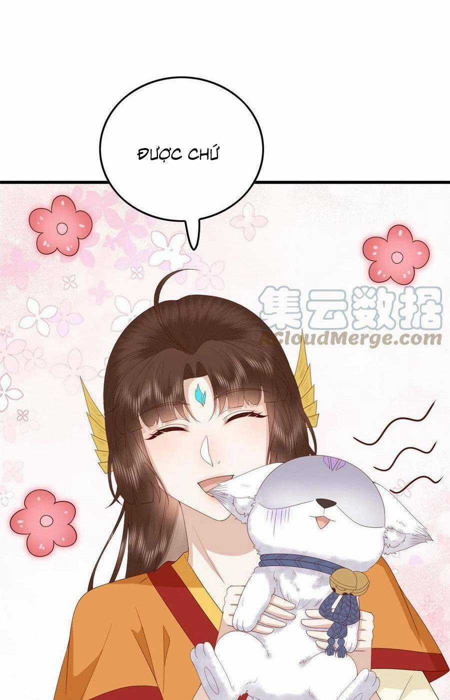 Nữ Phụ Không Thể Chọc Giận Chapter 118 trang 33