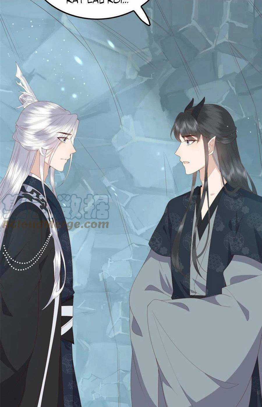 Nữ Phụ Không Thể Chọc Giận Chapter 118 trang 35
