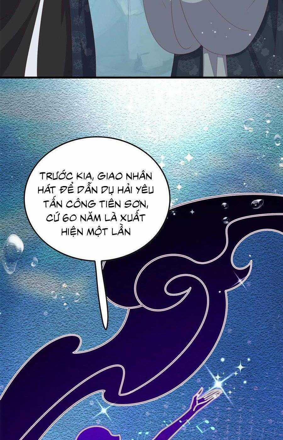 Nữ Phụ Không Thể Chọc Giận Chapter 118 trang 36
