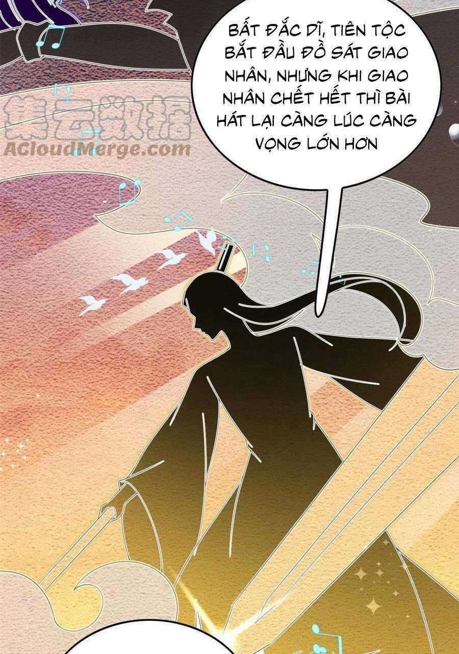 Nữ Phụ Không Thể Chọc Giận Chapter 118 trang 38