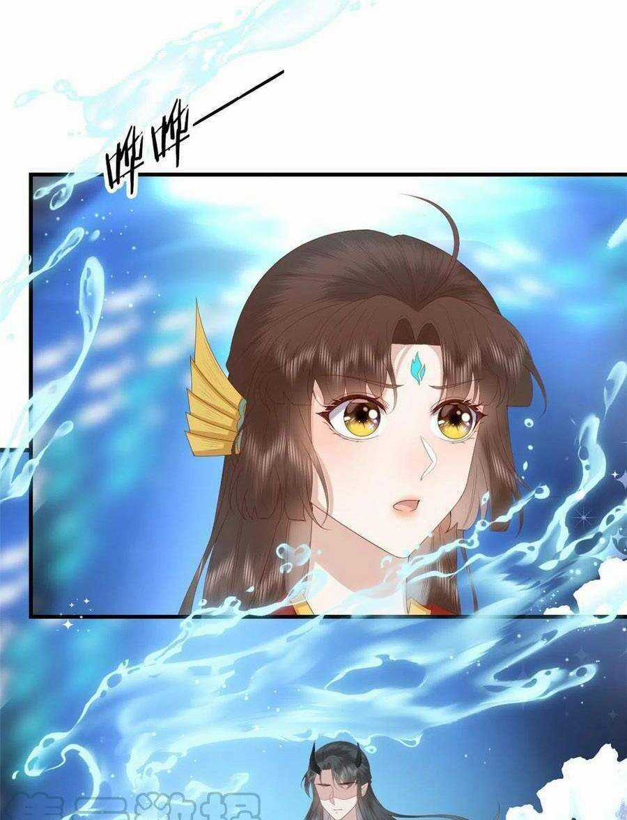 Nữ Phụ Không Thể Chọc Giận Chapter 118 trang 4