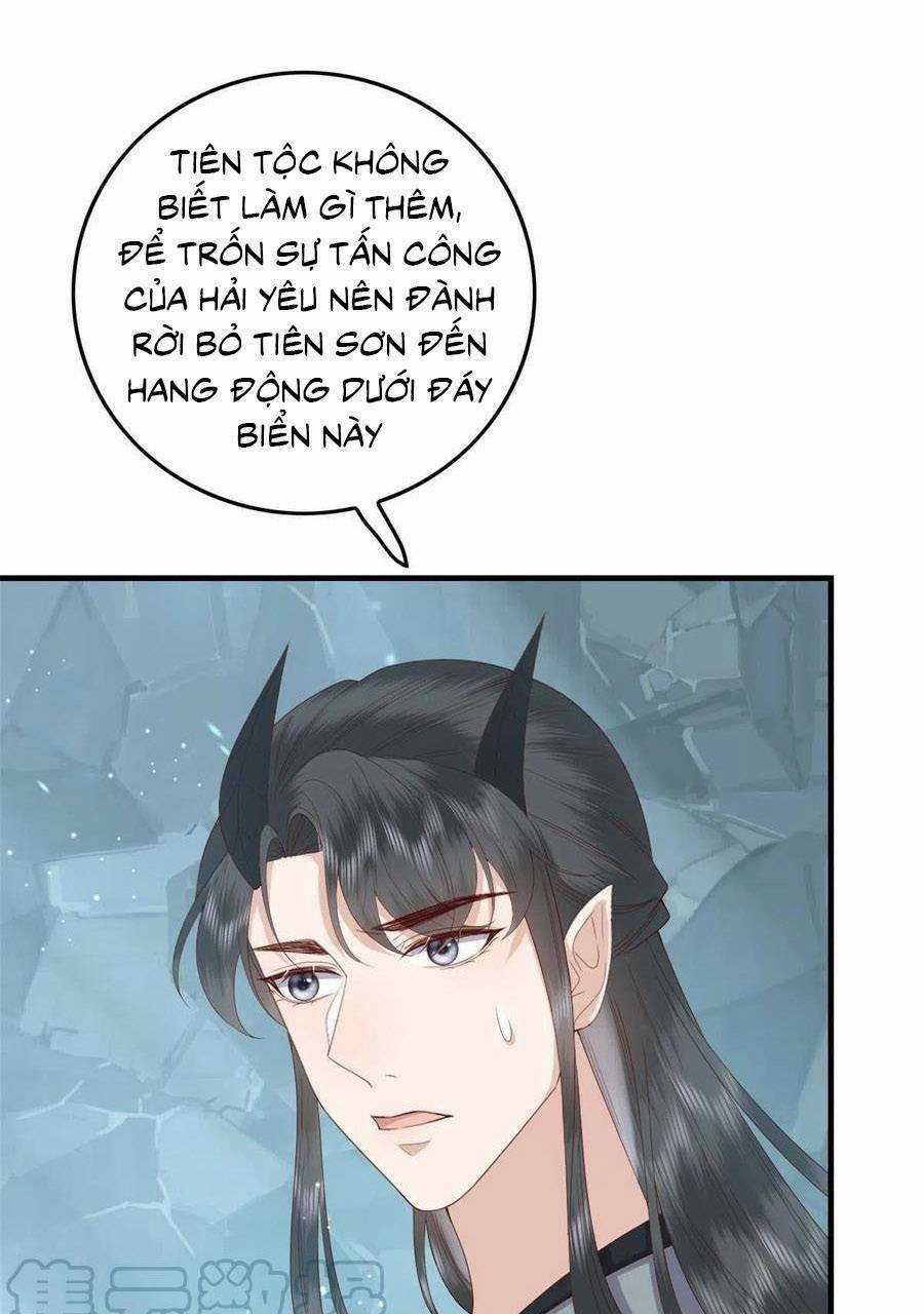 Nữ Phụ Không Thể Chọc Giận Chapter 118 trang 40