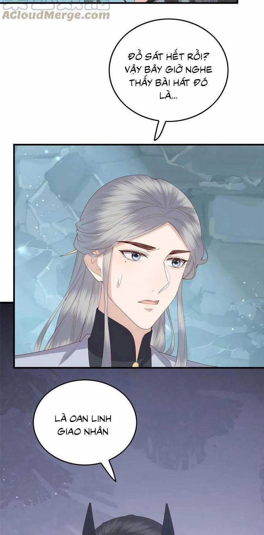 Nữ Phụ Không Thể Chọc Giận Chapter 118 trang 41