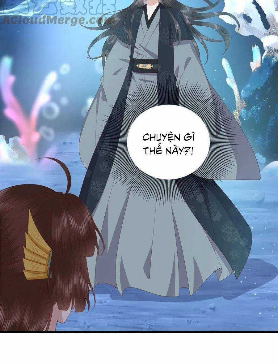 Nữ Phụ Không Thể Chọc Giận Chapter 118 trang 5