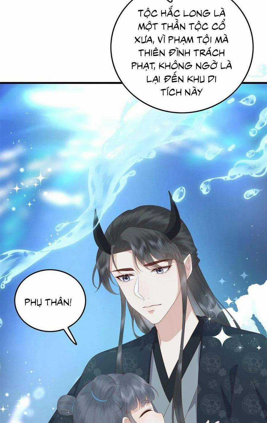 Nữ Phụ Không Thể Chọc Giận Chapter 118 trang 8