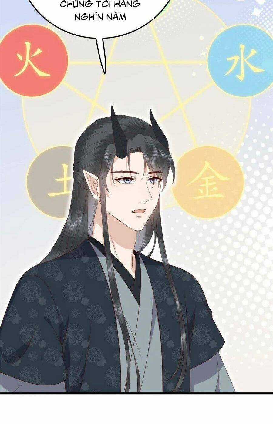 Nữ Phụ Không Thể Chọc Giận Chapter 119 trang 11