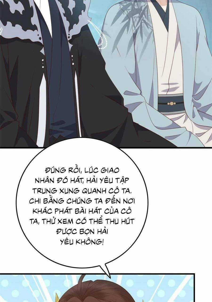 Nữ Phụ Không Thể Chọc Giận Chapter 119 trang 13