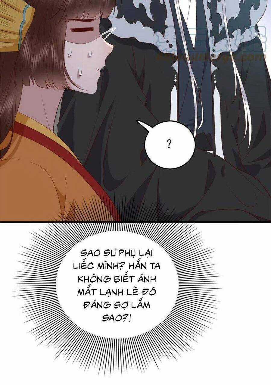 Nữ Phụ Không Thể Chọc Giận Chapter 119 trang 15