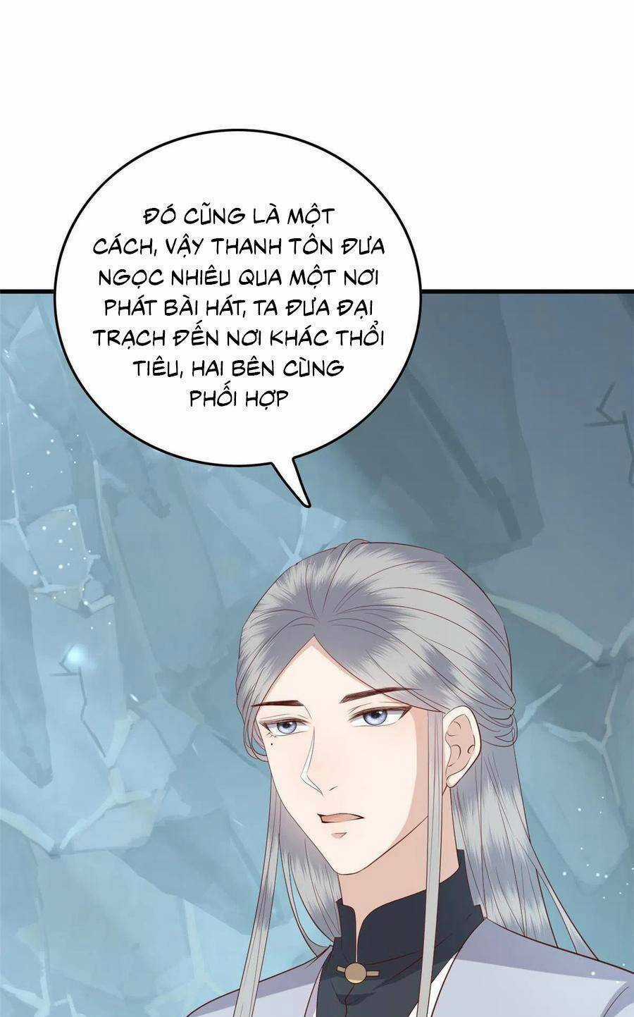 Nữ Phụ Không Thể Chọc Giận Chapter 119 trang 16