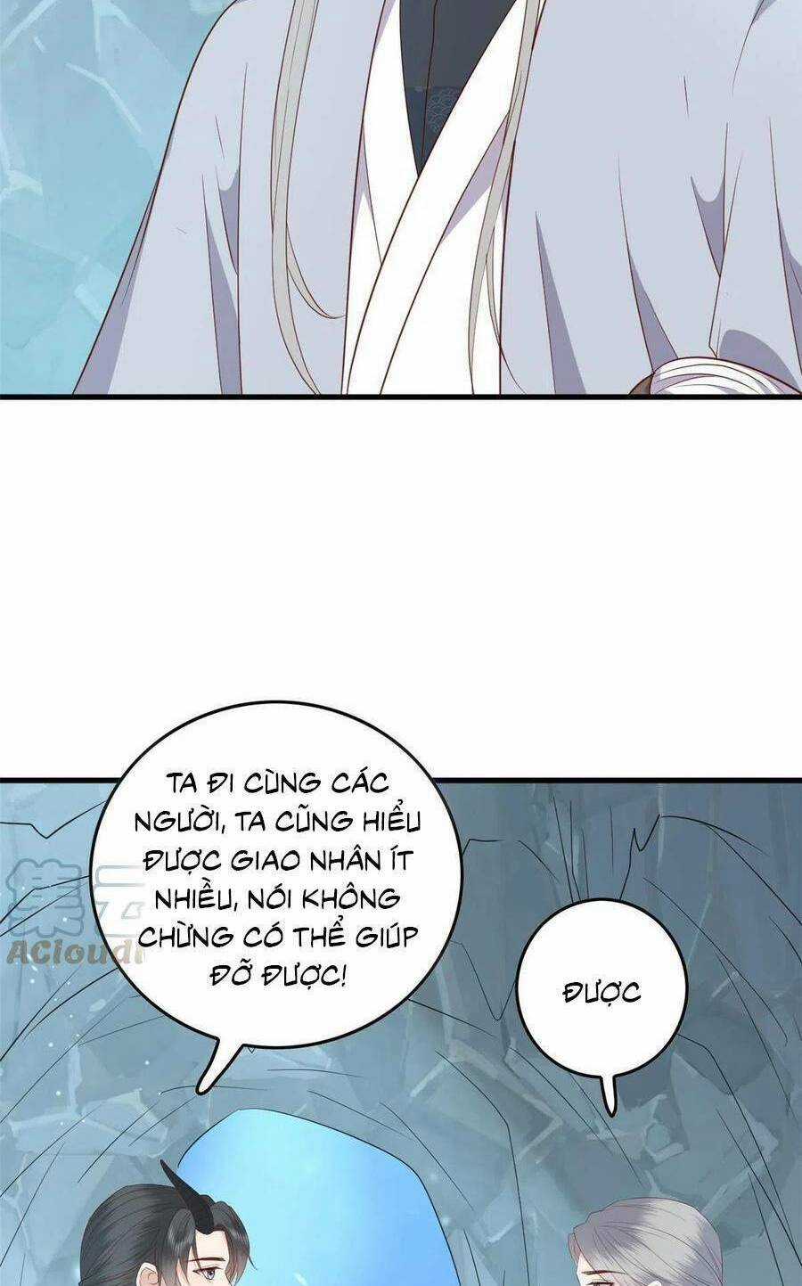 Nữ Phụ Không Thể Chọc Giận Chapter 119 trang 17