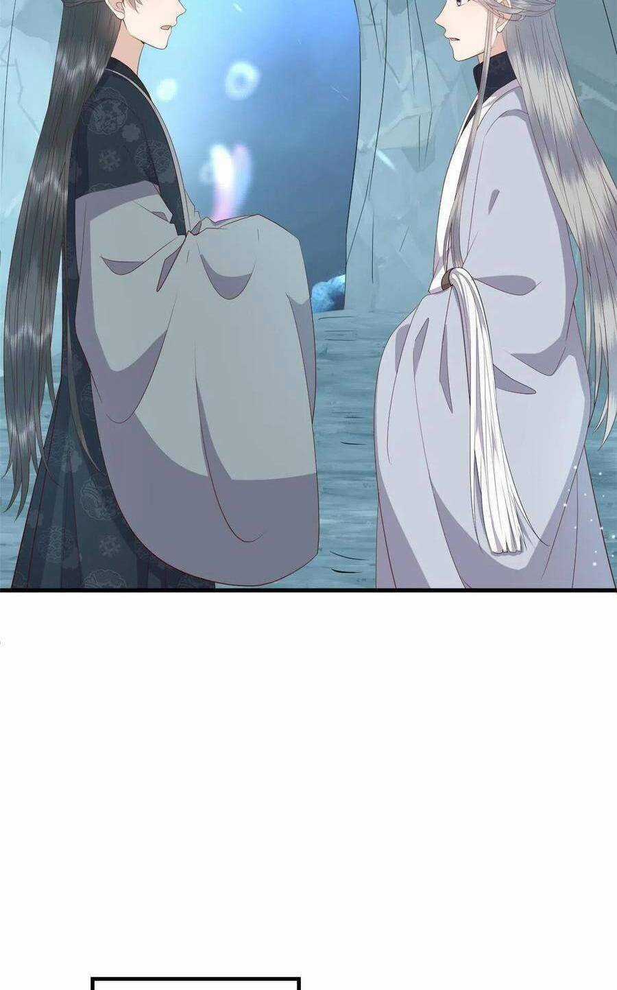 Nữ Phụ Không Thể Chọc Giận Chapter 119 trang 18