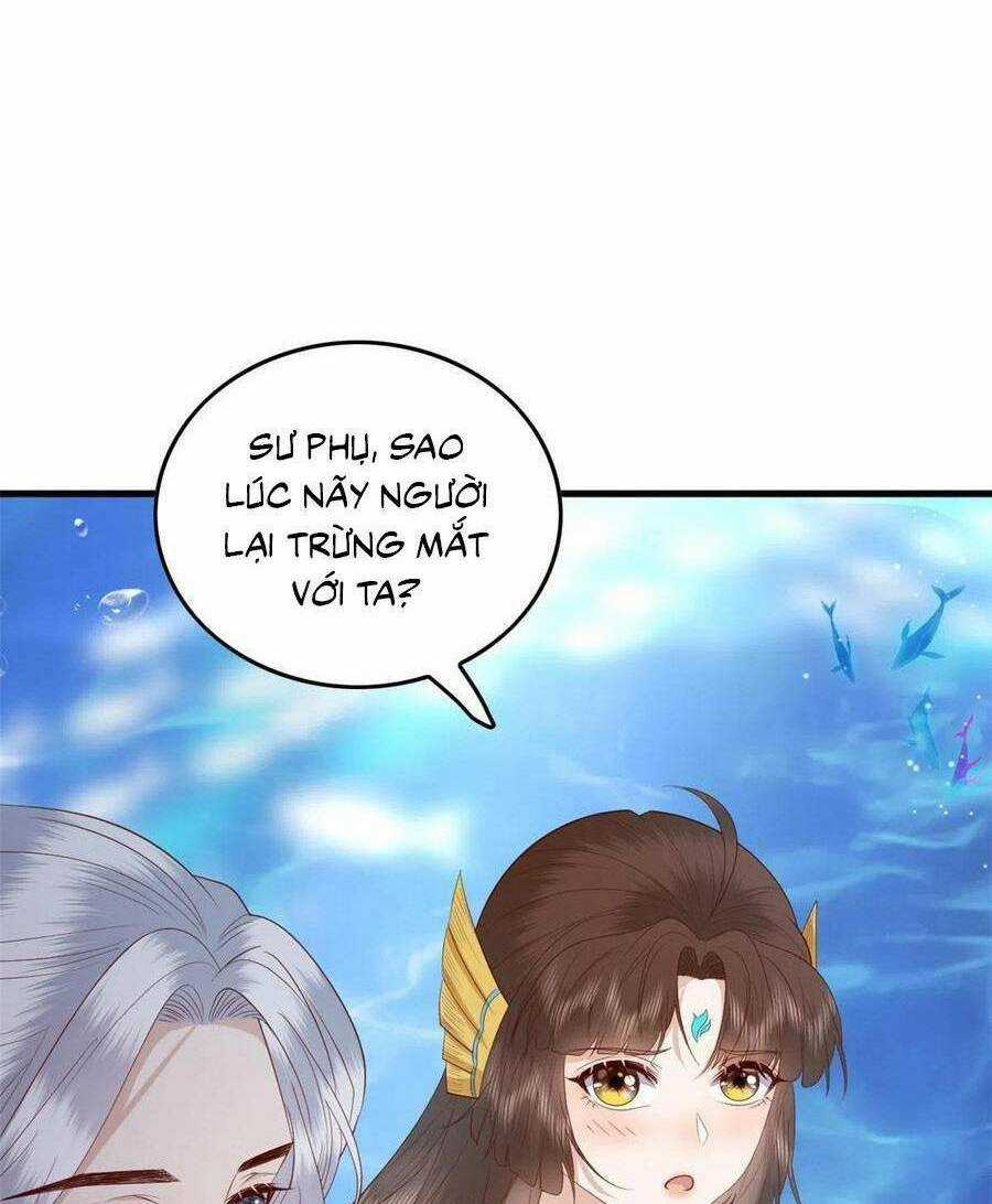 Nữ Phụ Không Thể Chọc Giận Chapter 119 trang 21