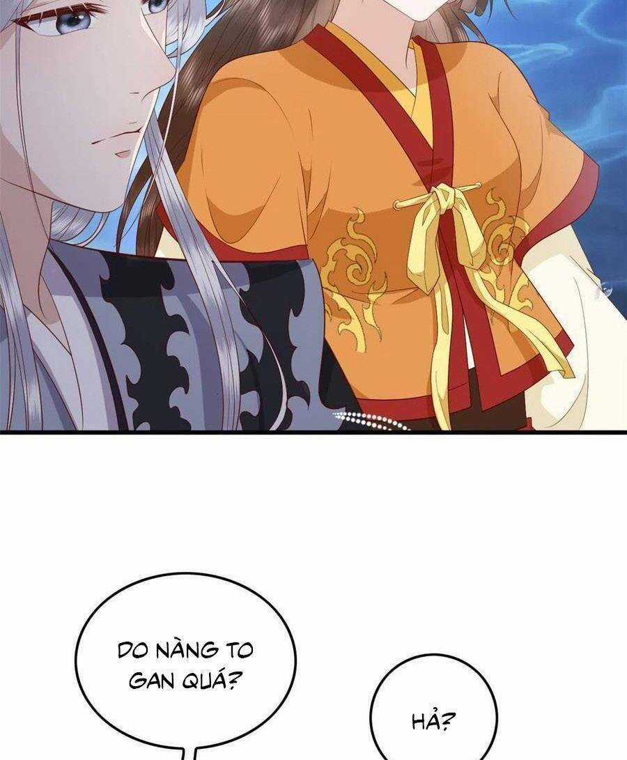 Nữ Phụ Không Thể Chọc Giận Chapter 119 trang 22