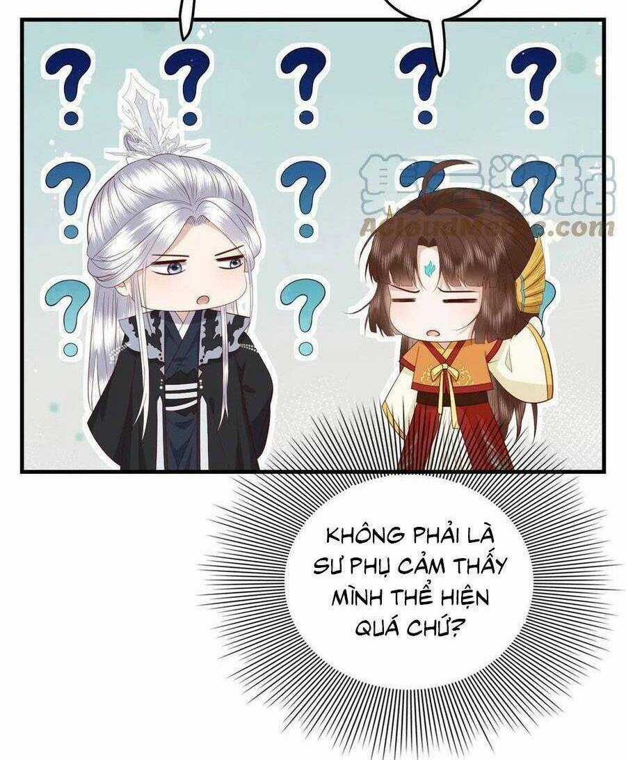 Nữ Phụ Không Thể Chọc Giận Chapter 119 trang 23