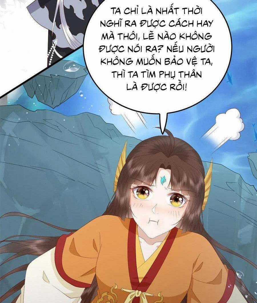 Nữ Phụ Không Thể Chọc Giận Chapter 119 trang 25