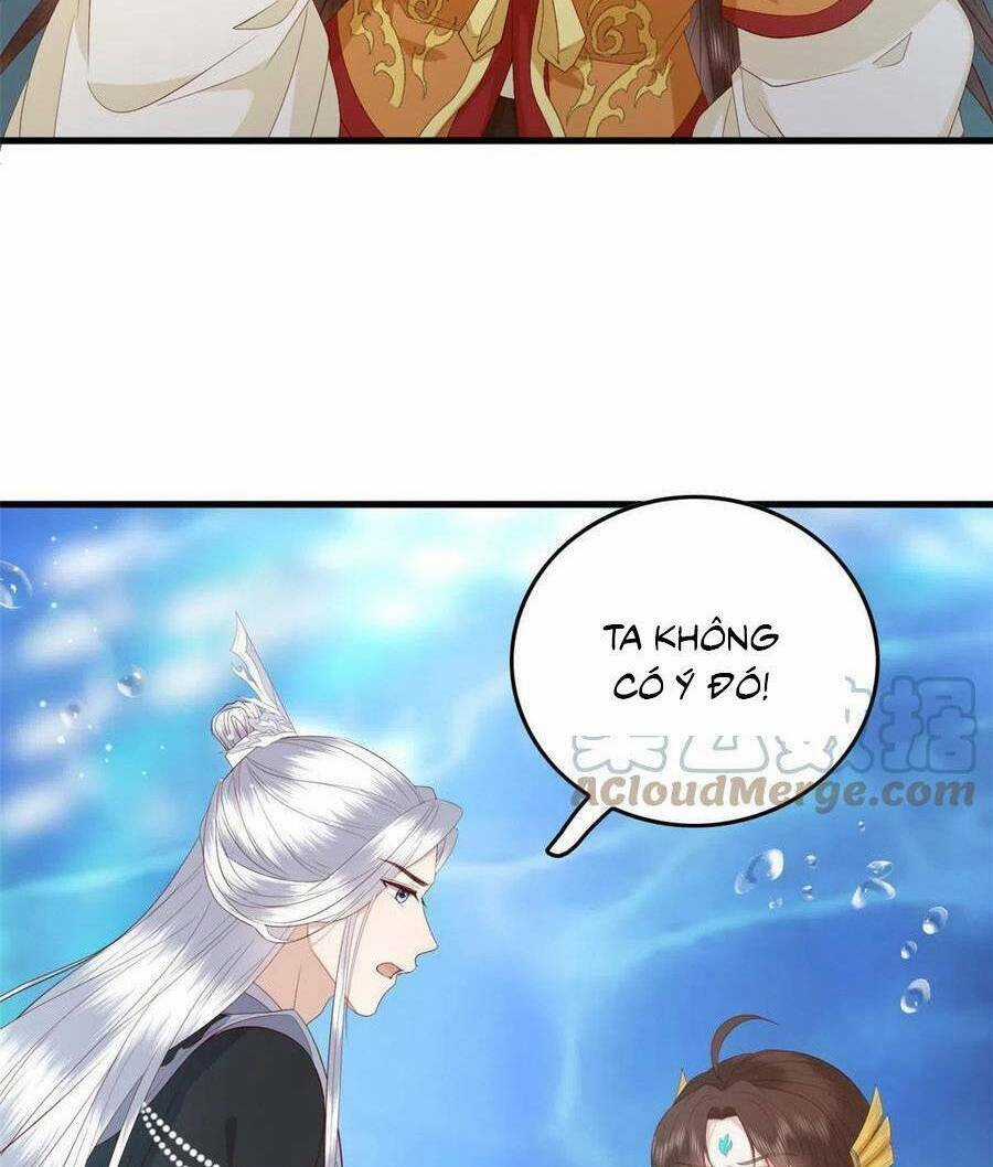 Nữ Phụ Không Thể Chọc Giận Chapter 119 trang 26