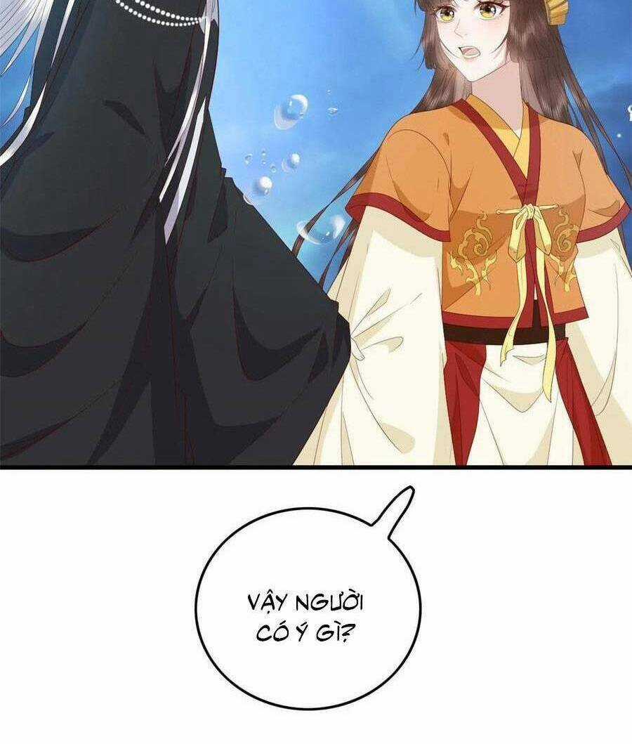 Nữ Phụ Không Thể Chọc Giận Chapter 119 trang 27