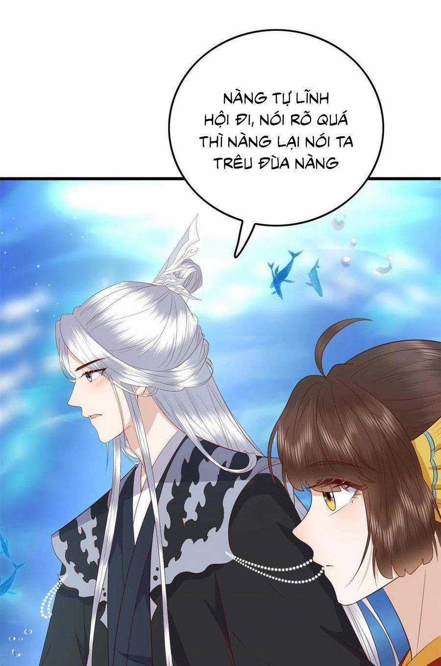 Nữ Phụ Không Thể Chọc Giận Chapter 119 trang 28