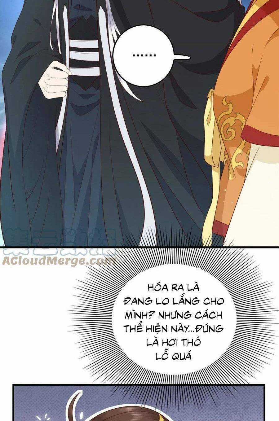 Nữ Phụ Không Thể Chọc Giận Chapter 119 trang 29