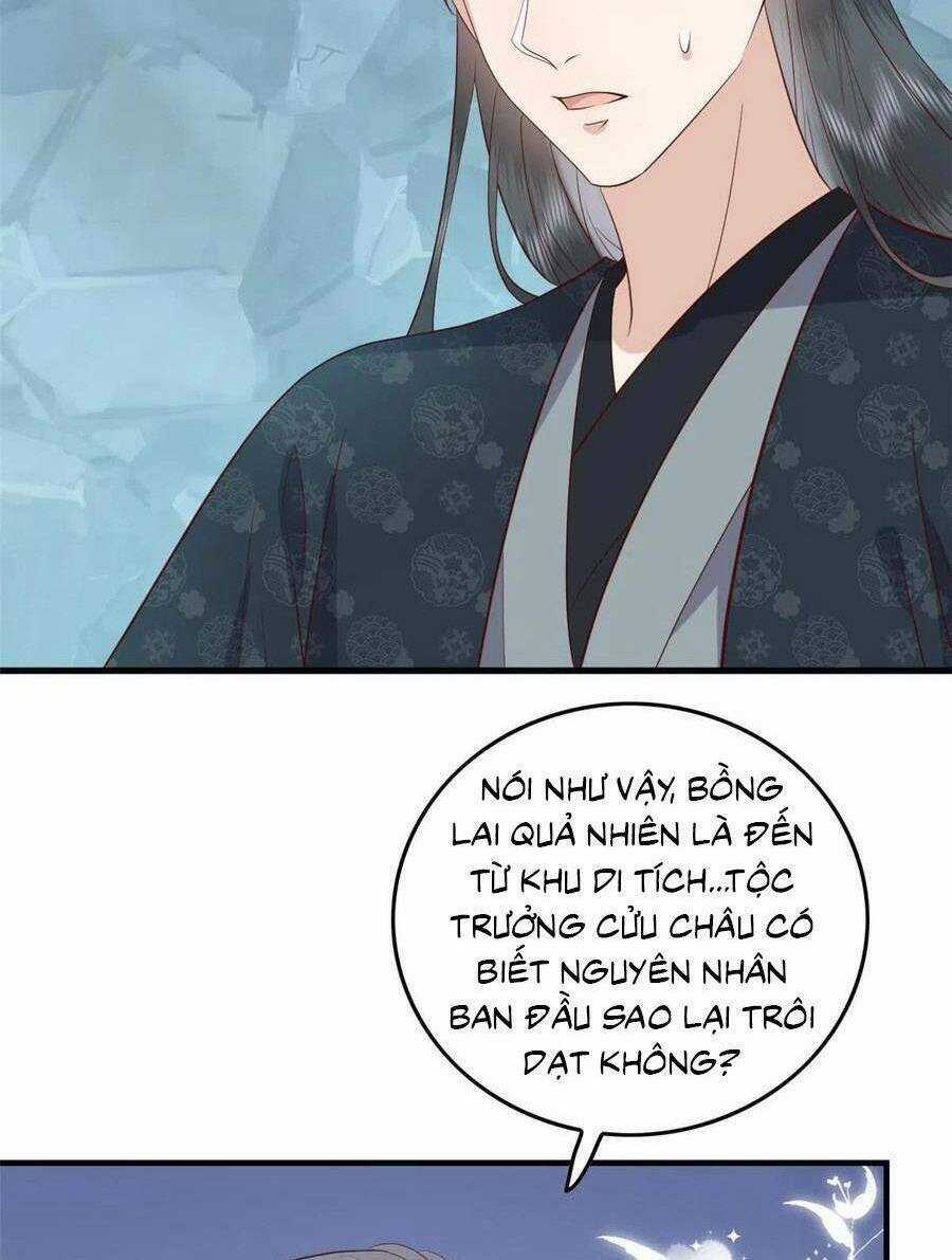 Nữ Phụ Không Thể Chọc Giận Chapter 119 trang 3
