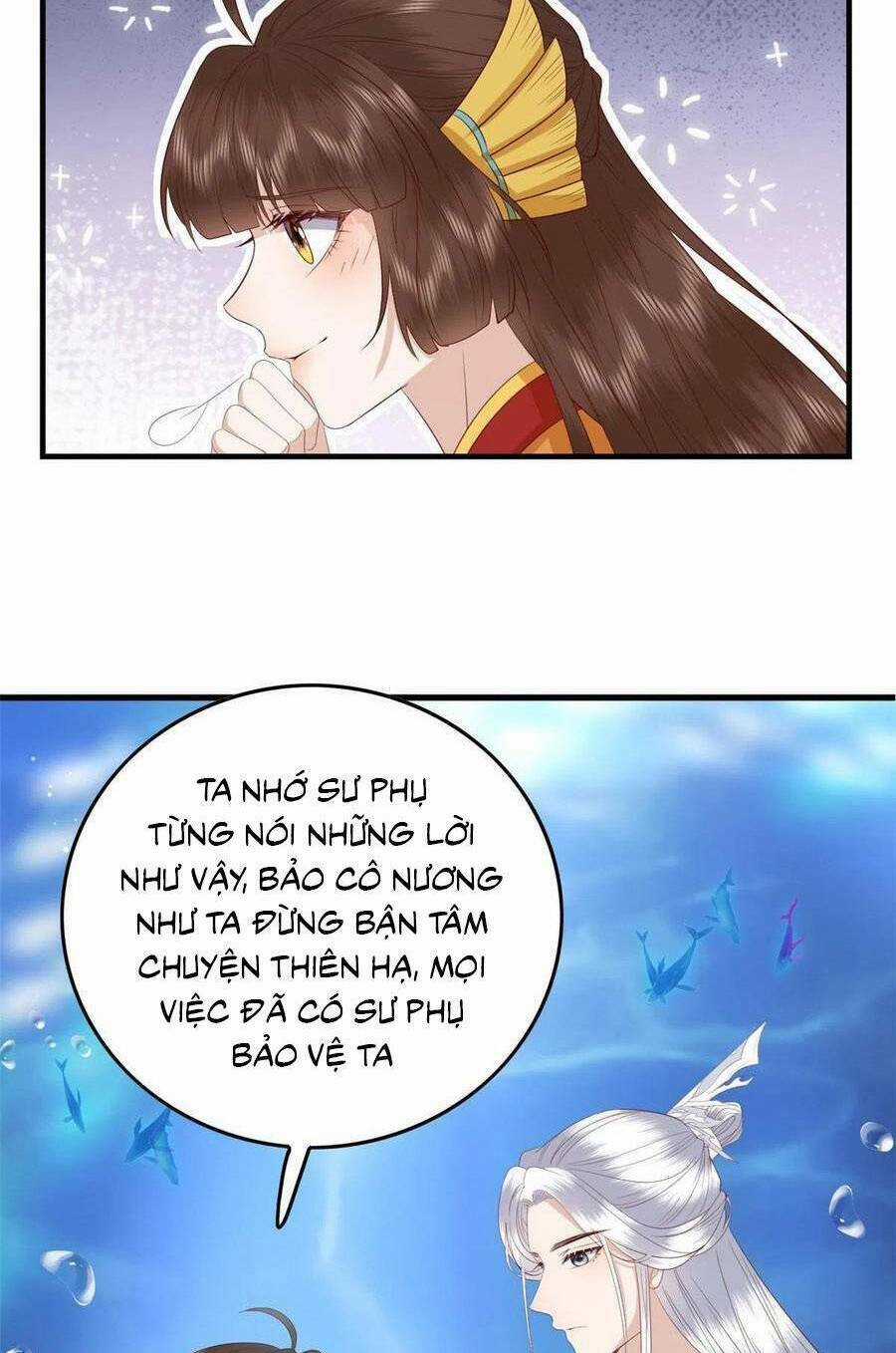 Nữ Phụ Không Thể Chọc Giận Chapter 119 trang 30