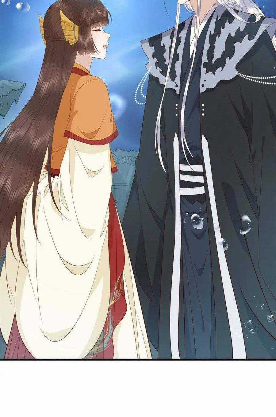 Nữ Phụ Không Thể Chọc Giận Chapter 119 trang 31