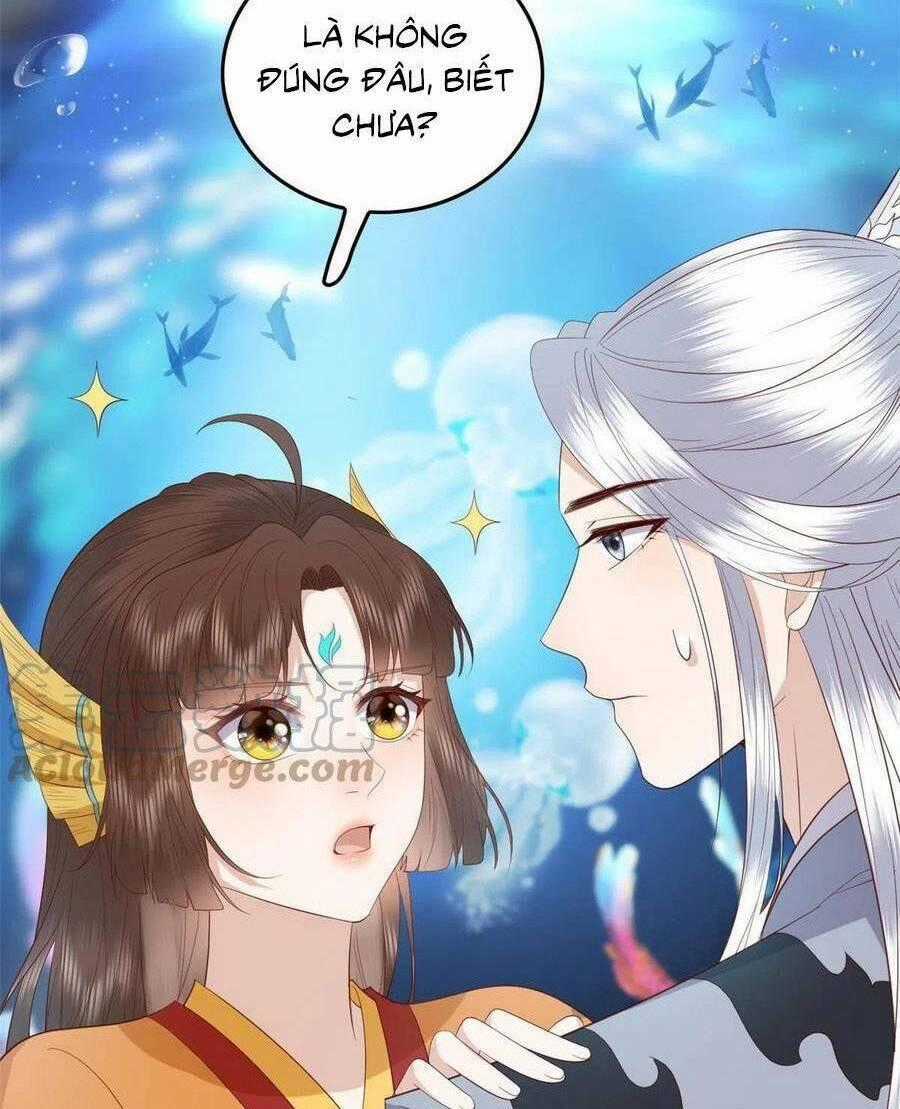 Nữ Phụ Không Thể Chọc Giận Chapter 119 trang 34