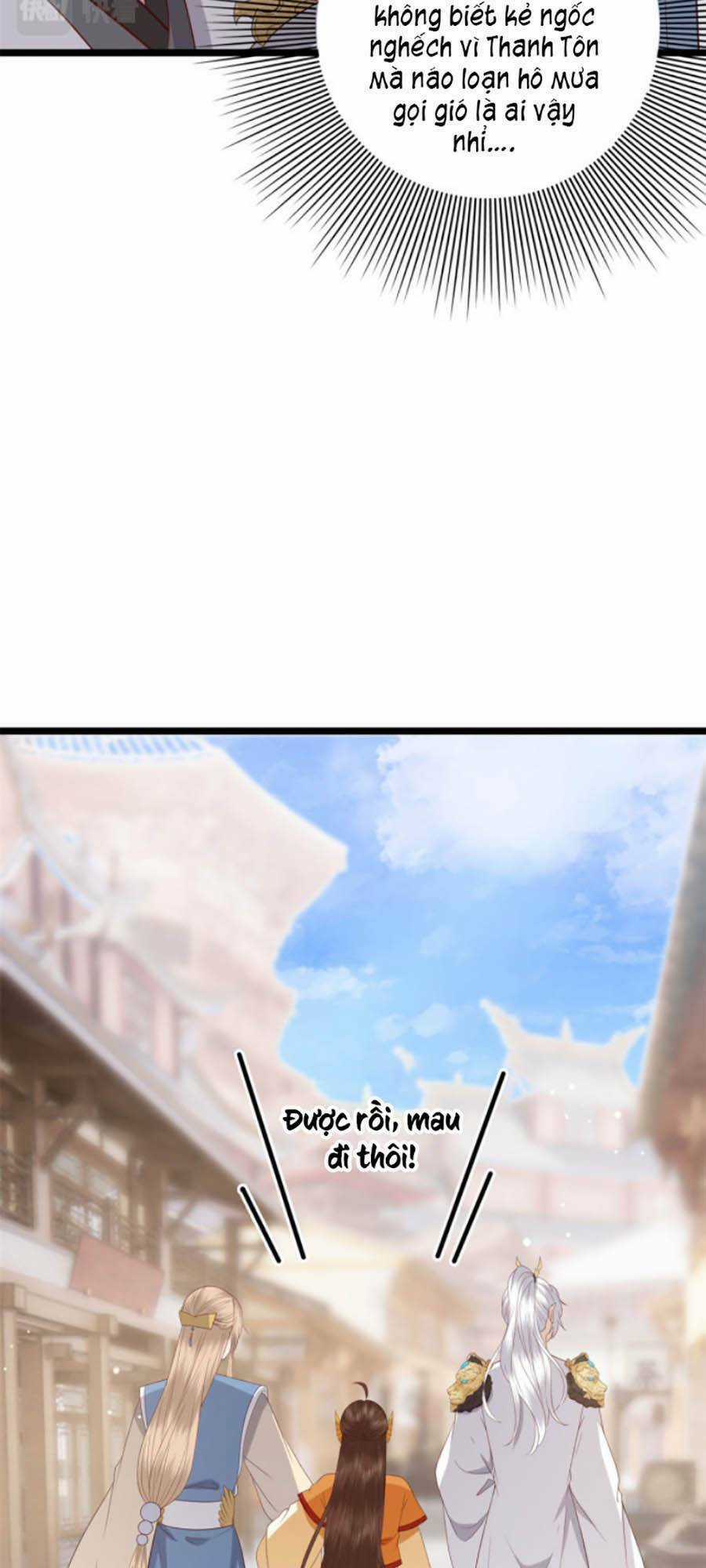 Nữ Phụ Không Thể Chọc Giận Chapter 12 trang 10