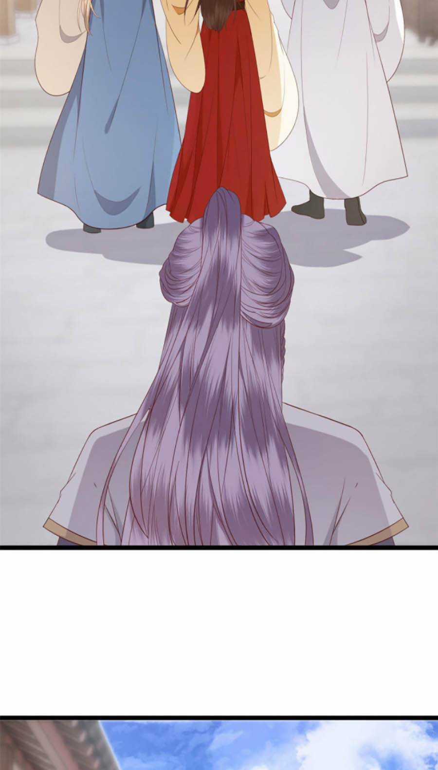 Nữ Phụ Không Thể Chọc Giận Chapter 12 trang 11