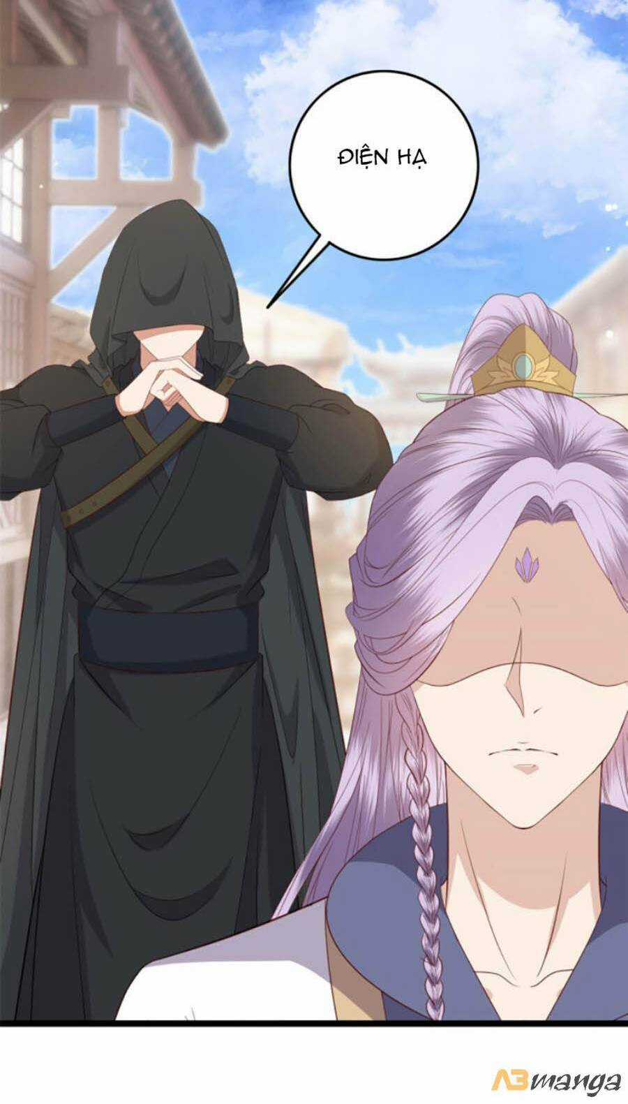 Nữ Phụ Không Thể Chọc Giận Chapter 12 trang 12