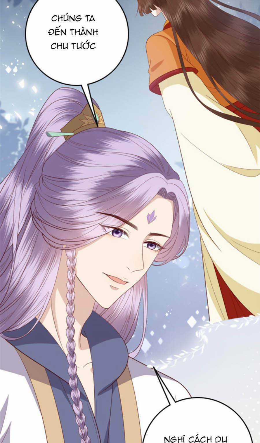 Nữ Phụ Không Thể Chọc Giận Chapter 12 trang 16