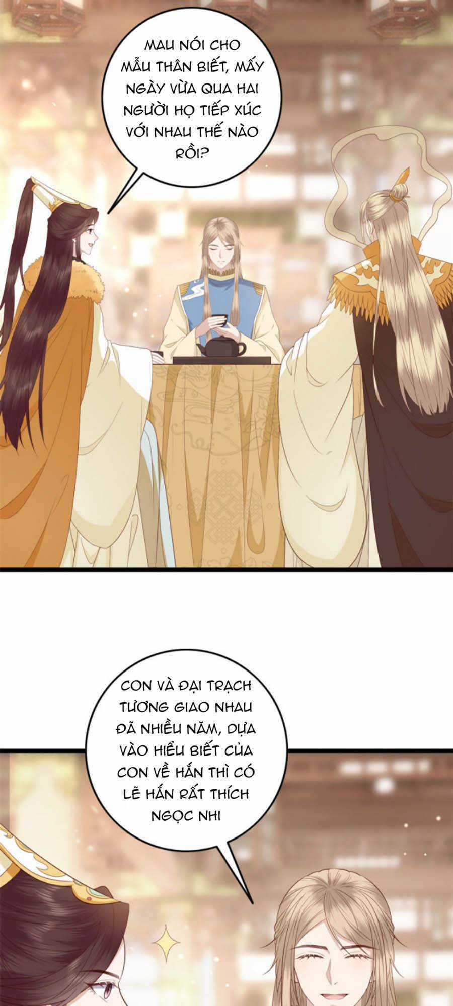 Nữ Phụ Không Thể Chọc Giận Chapter 12 trang 18