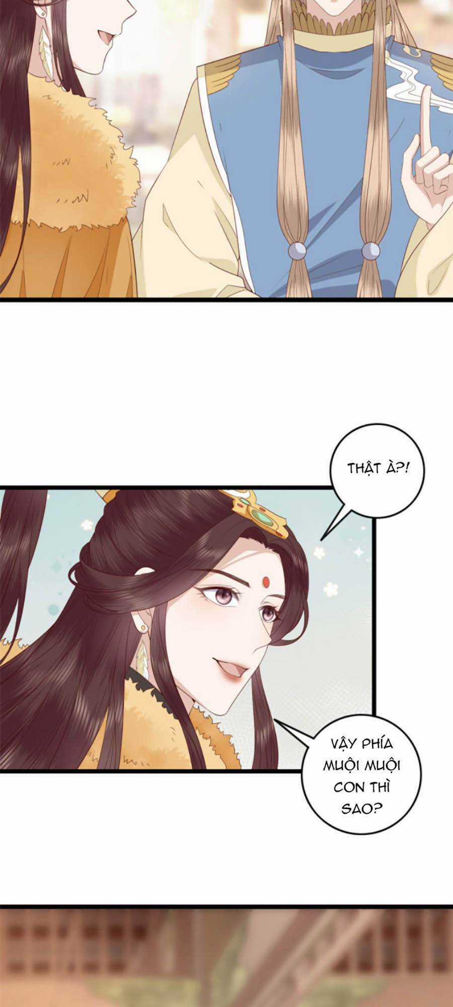 Nữ Phụ Không Thể Chọc Giận Chapter 12 trang 19