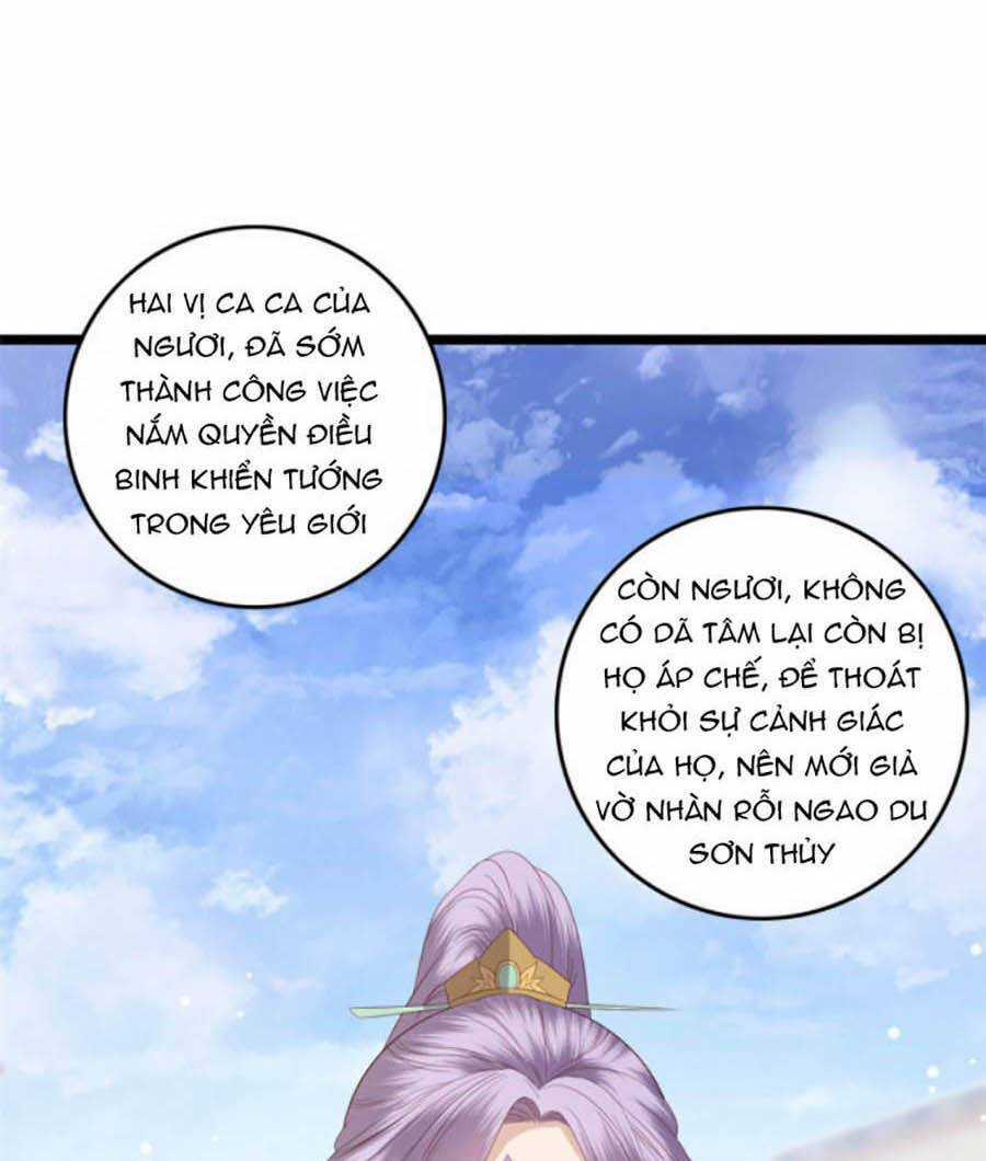 Nữ Phụ Không Thể Chọc Giận Chapter 12 trang 2