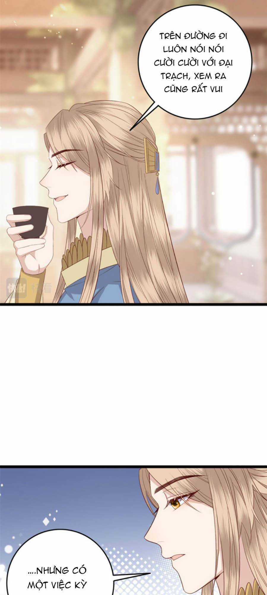 Nữ Phụ Không Thể Chọc Giận Chapter 12 trang 20