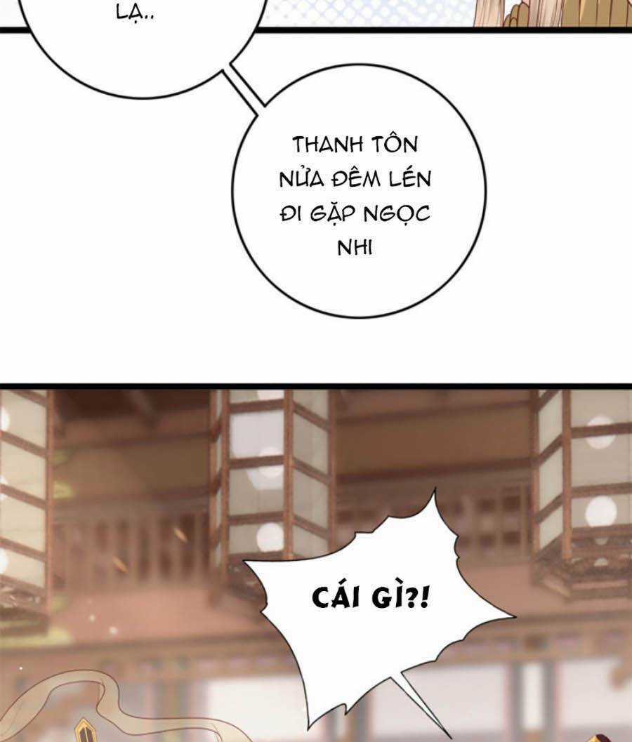 Nữ Phụ Không Thể Chọc Giận Chapter 12 trang 21