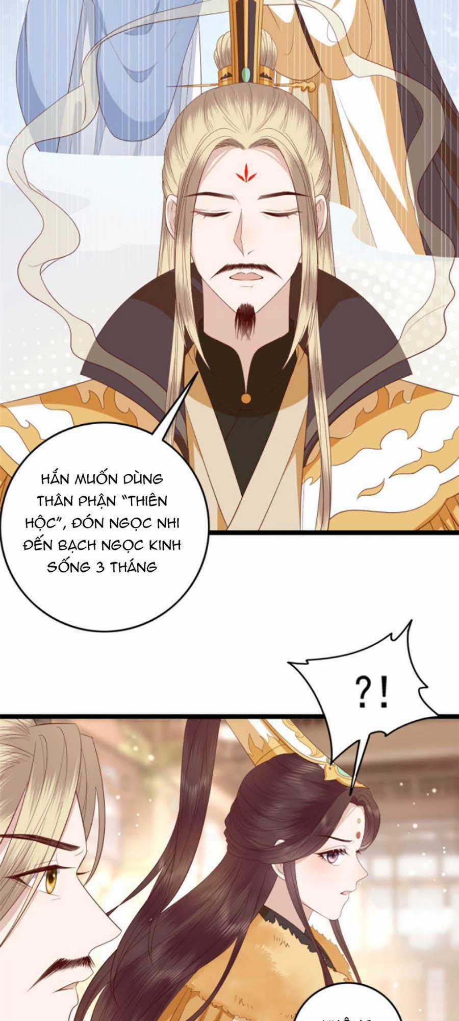 Nữ Phụ Không Thể Chọc Giận Chapter 12 trang 24