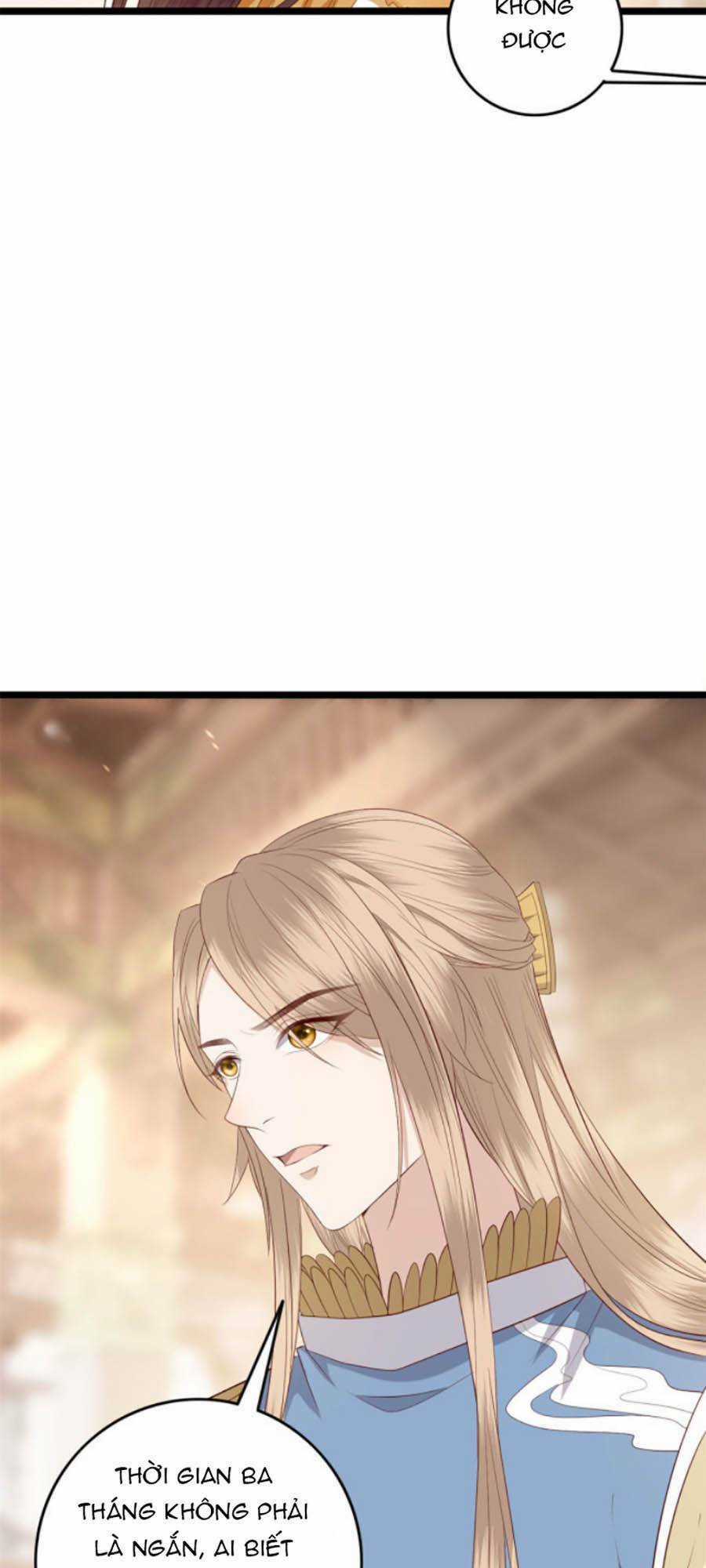 Nữ Phụ Không Thể Chọc Giận Chapter 12 trang 25