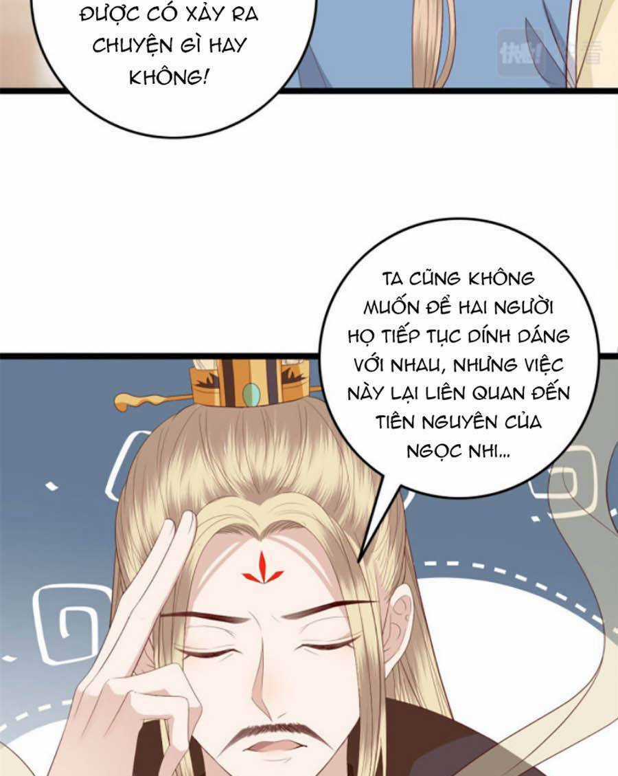 Nữ Phụ Không Thể Chọc Giận Chapter 12 trang 26