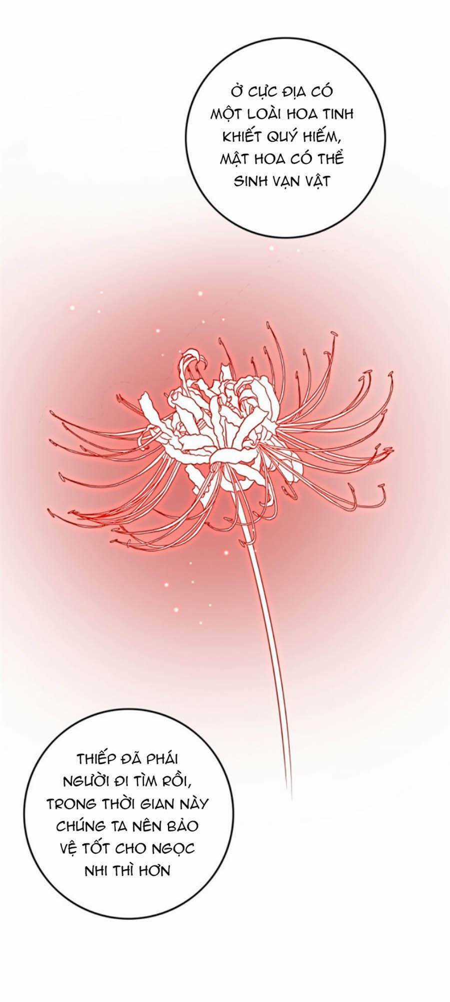 Nữ Phụ Không Thể Chọc Giận Chapter 12 trang 28