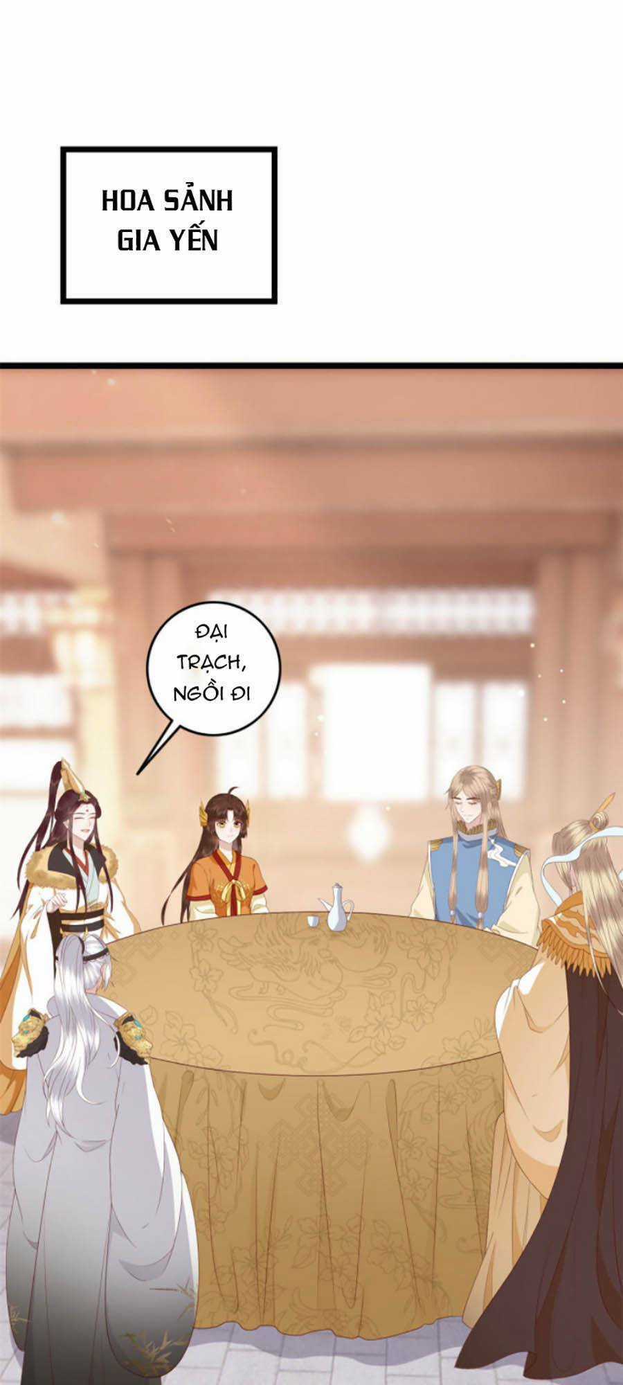 Nữ Phụ Không Thể Chọc Giận Chapter 12 trang 29