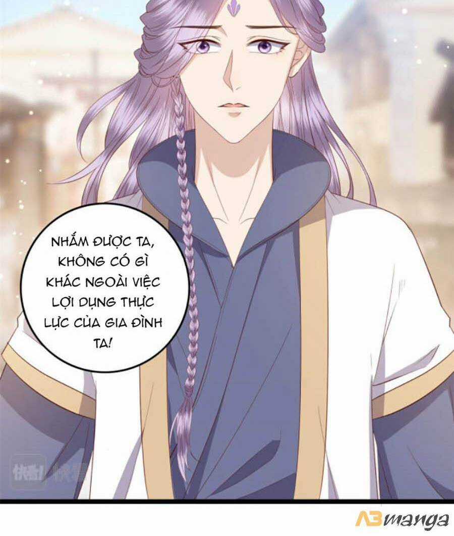 Nữ Phụ Không Thể Chọc Giận Chapter 12 trang 3