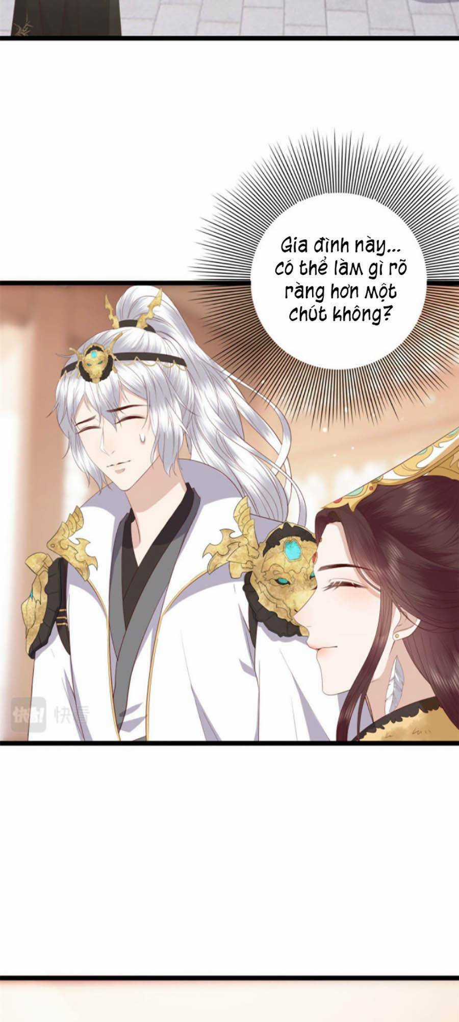 Nữ Phụ Không Thể Chọc Giận Chapter 12 trang 30