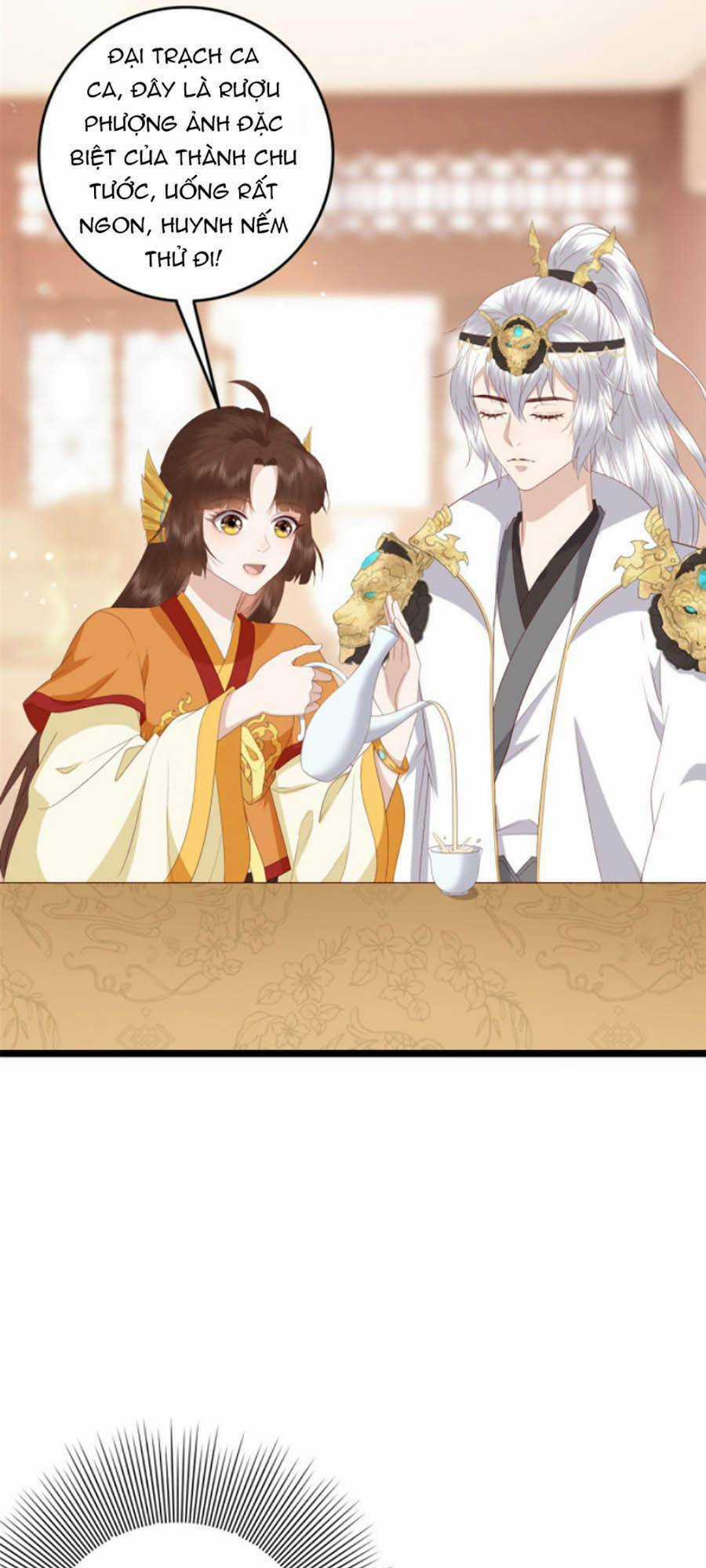 Nữ Phụ Không Thể Chọc Giận Chapter 12 trang 31